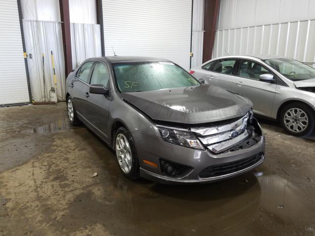 FORD FUSION SE 2010 3fahp0ha6ar387561