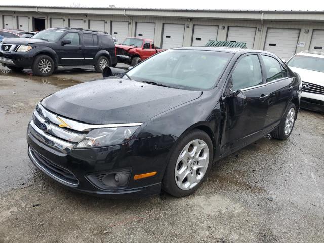 FORD FUSION SE 2010 3fahp0ha6ar401300