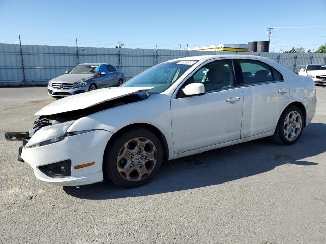 FORD FUSION 2010 3fahp0ha6ar404505