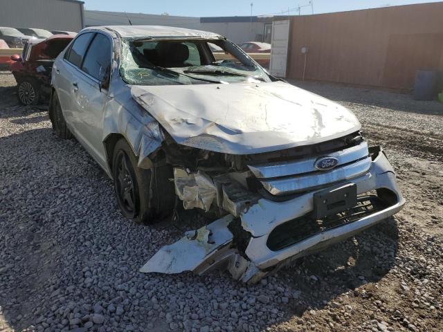 FORD FUSION SE 2010 3fahp0ha6ar422003