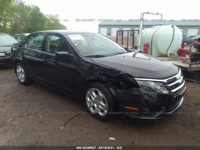 FORD FUSION 2010 3fahp0ha6ar422700