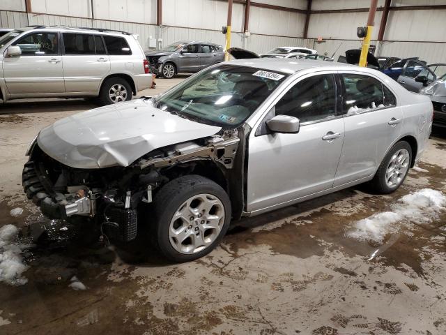 FORD FUSION SE 2011 3fahp0ha6br104674