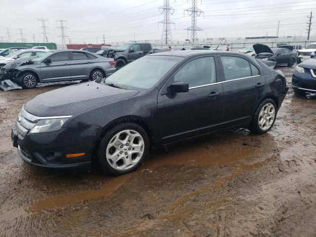 FORD FUSION SE 2011 3fahp0ha6br111592