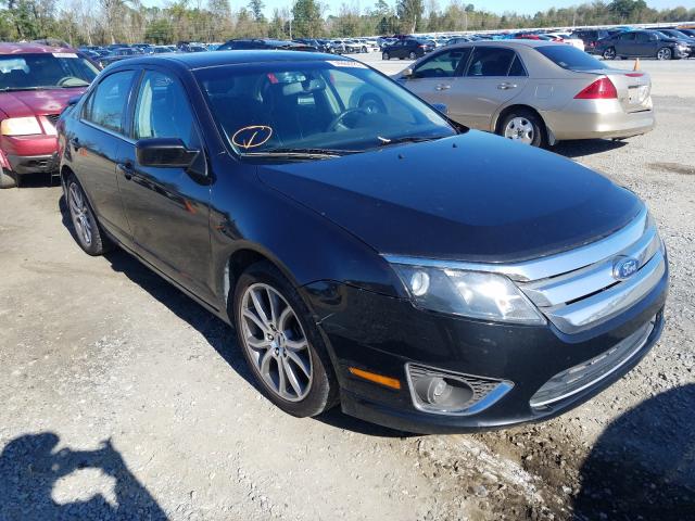 FORD FUSION SE 2011 3fahp0ha6br112001