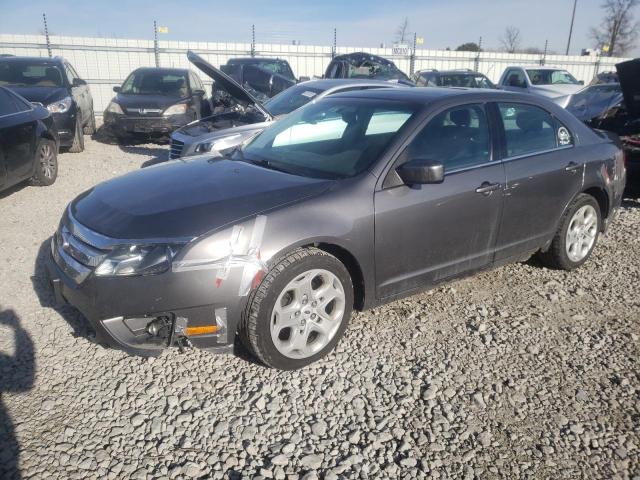 FORD FUSION SE 2011 3fahp0ha6br113455