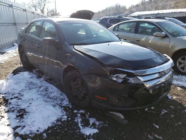 FORD FUSION SE 2011 3fahp0ha6br115089