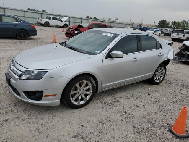 FORD FUSION 2011 3fahp0ha6br115755