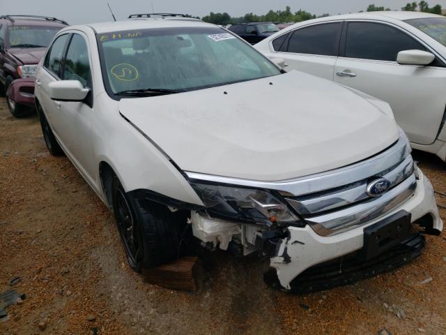 FORD FUSION SE 2011 3fahp0ha6br118056