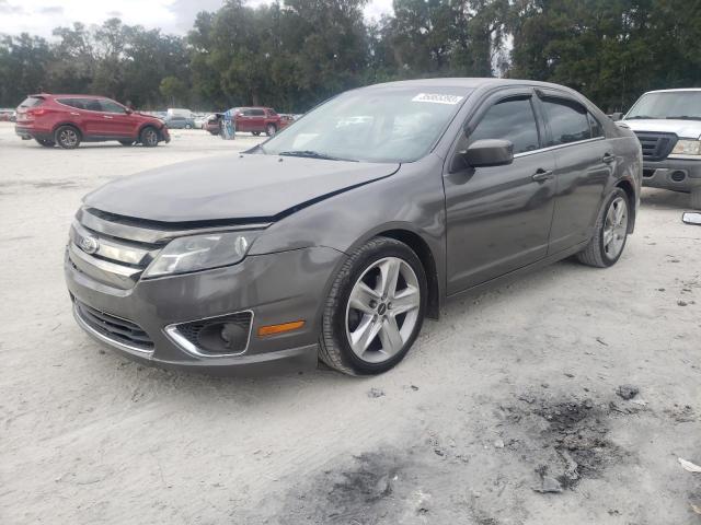 FORD FUSION SE 2011 3fahp0ha6br118896