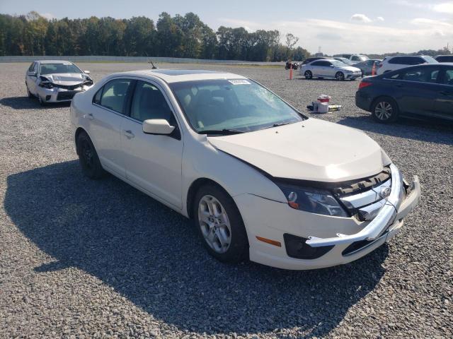 FORD FUSION SE 2011 3fahp0ha6br119367