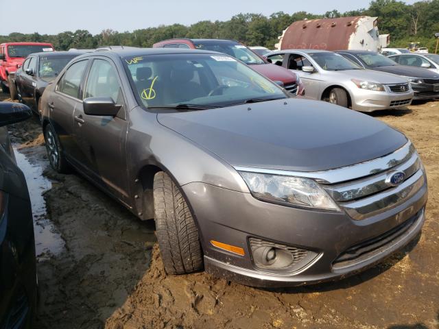 FORD FUSION SE 2011 3fahp0ha6br119661