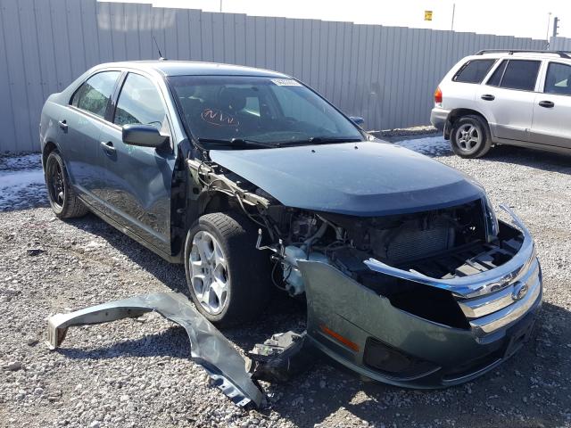 FORD FUSION SE 2011 3fahp0ha6br121703