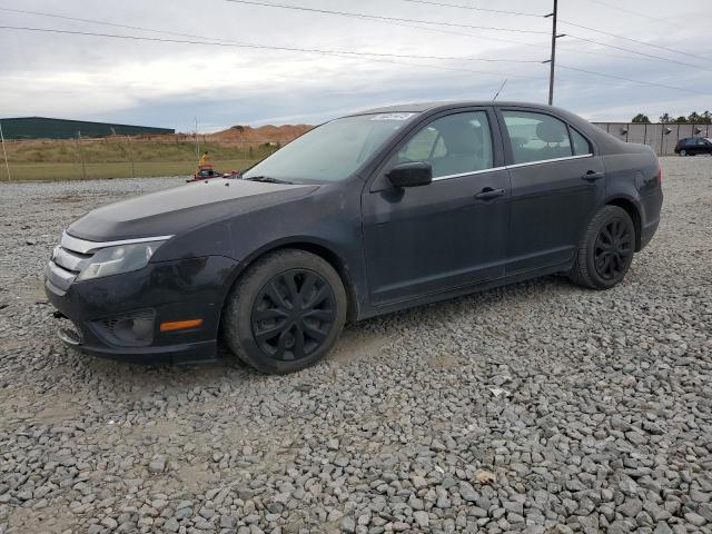 FORD FUSION 2011 3fahp0ha6br125329