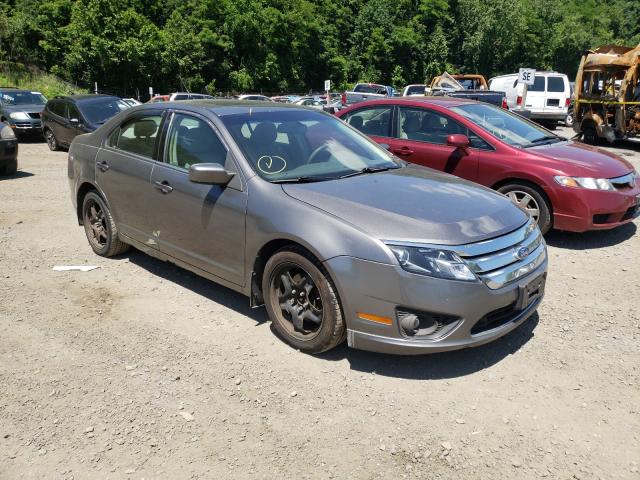 FORD FUSION SE 2011 3fahp0ha6br131244