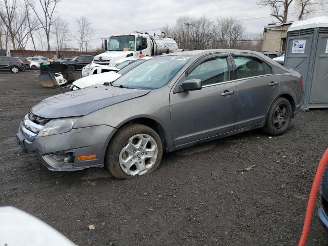 FORD FUSION SE 2011 3fahp0ha6br131308