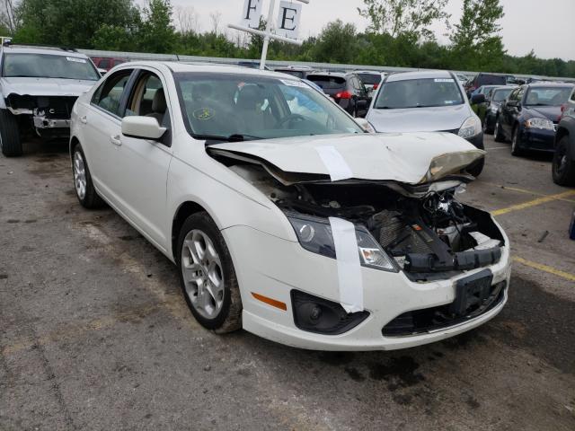 FORD FUSION SE 2011 3fahp0ha6br132586