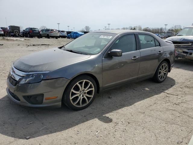 FORD FUSION SE 2011 3fahp0ha6br132961