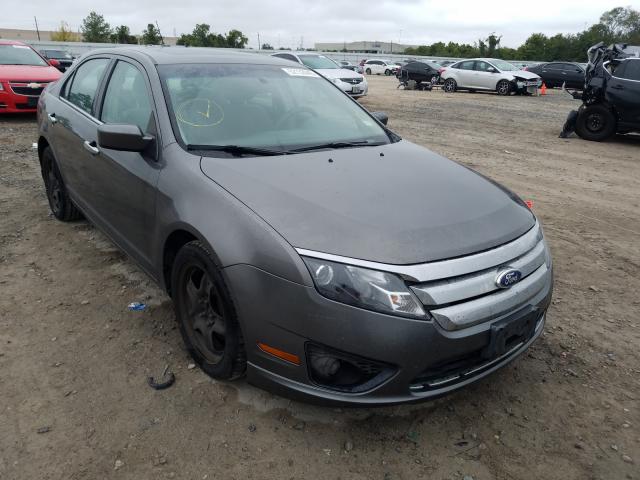 FORD FUSION SE 2011 3fahp0ha6br139442