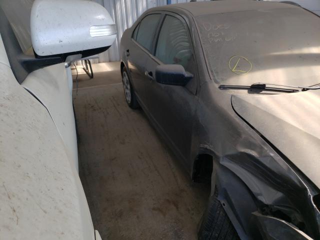 FORD FUSION SE 2011 3fahp0ha6br139666