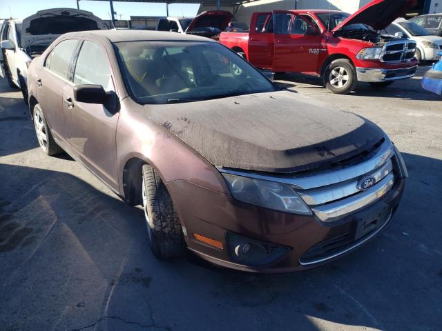 FORD FUSION SE 2011 3fahp0ha6br145354