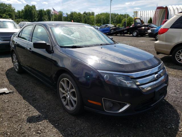 FORD FUSION SE 2011 3fahp0ha6br146522