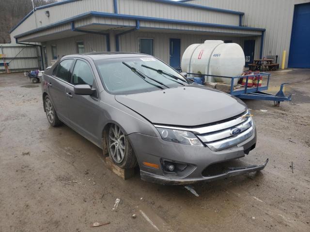 FORD FUSION SE 2011 3fahp0ha6br147802