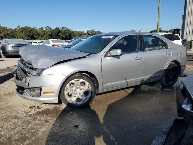 FORD FUSION 2011 3fahp0ha6br160307