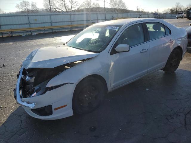 FORD FUSION SE 2011 3fahp0ha6br168939