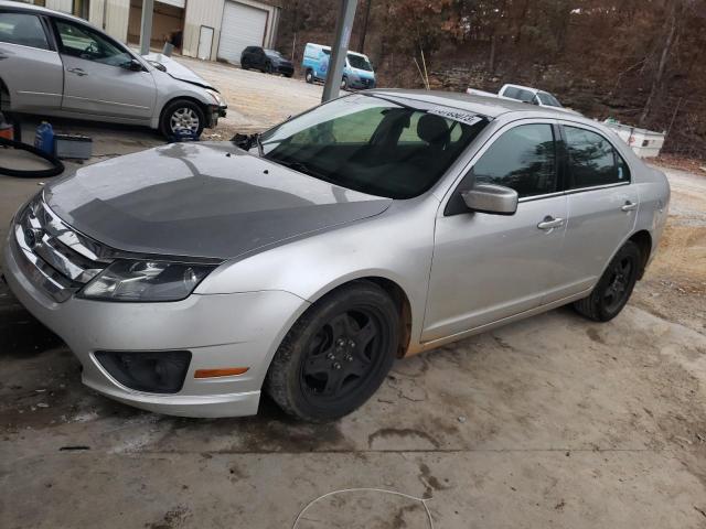 FORD FUSION 2011 3fahp0ha6br179150