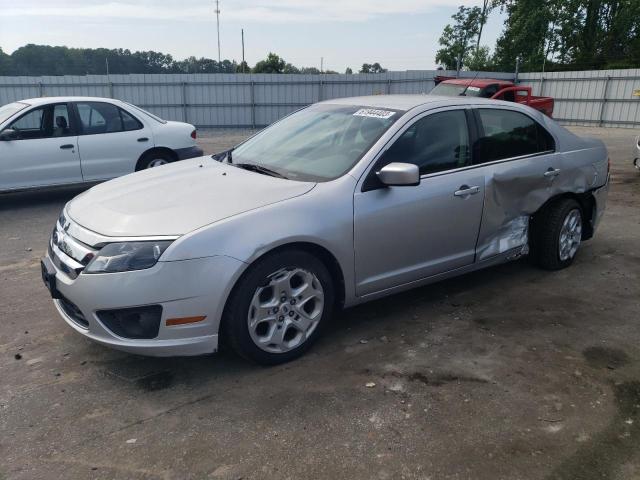 FORD FUSION SE 2011 3fahp0ha6br179553