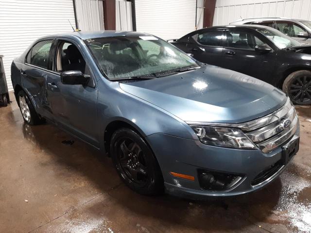 FORD FUSION SE 2011 3fahp0ha6br192058