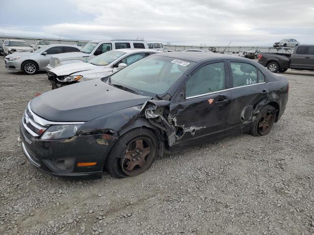 FORD FUSION 2011 3fahp0ha6br192531