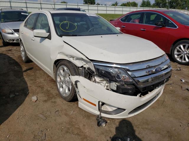 FORD FUSION SE 2011 3fahp0ha6br196983