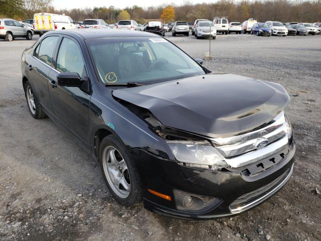 FORD FUSION SE 2011 3fahp0ha6br198961