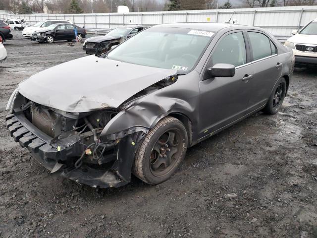 FORD FUSION SE 2011 3fahp0ha6br199057