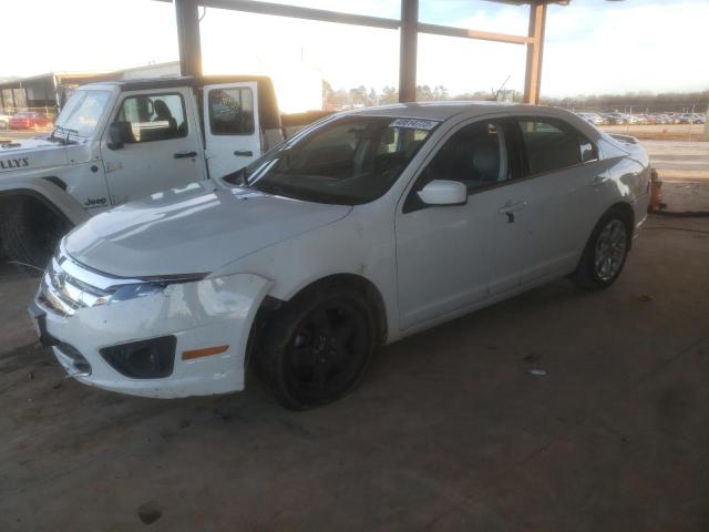 FORD FUSION SE 2011 3fahp0ha6br199253