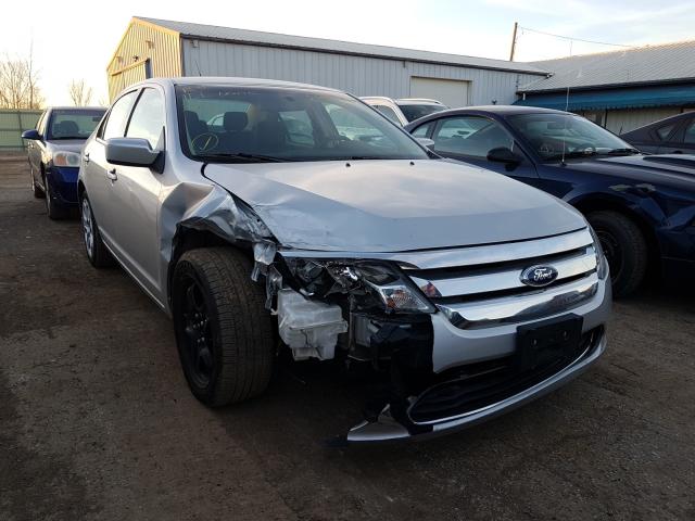 FORD FUSION SE 2011 3fahp0ha6br200725