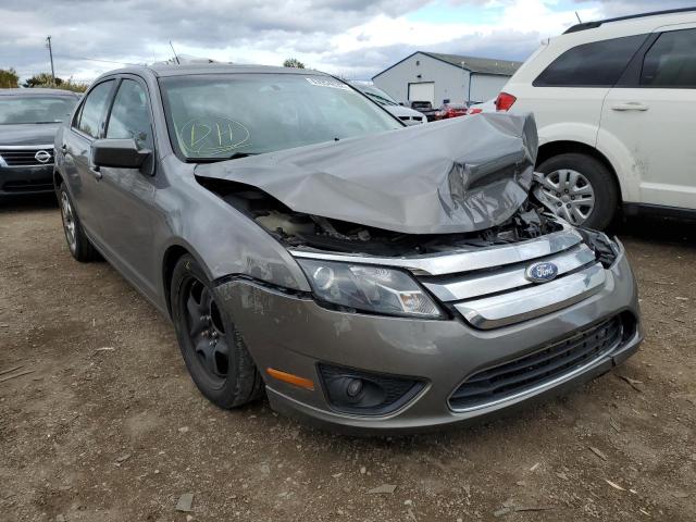 FORD FUSION 2011 3fahp0ha6br208419