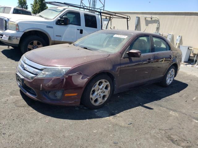 FORD FUSION SE 2011 3fahp0ha6br212101