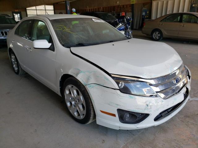 FORD FUSION SE 2011 3fahp0ha6br219663