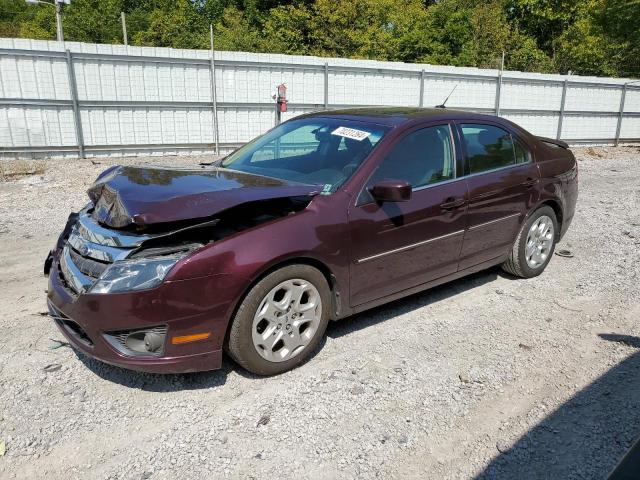 FORD FUSION SE 2011 3fahp0ha6br219730