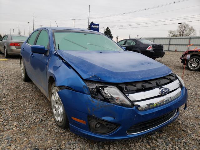 FORD FUSION SE 2011 3fahp0ha6br220358