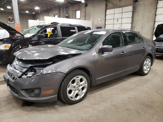 FORD FUSION 2011 3fahp0ha6br221459