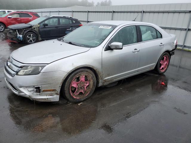 FORD FUSION SE 2011 3fahp0ha6br222952