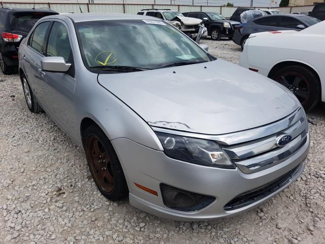 FORD FUSION SE 2011 3fahp0ha6br223843