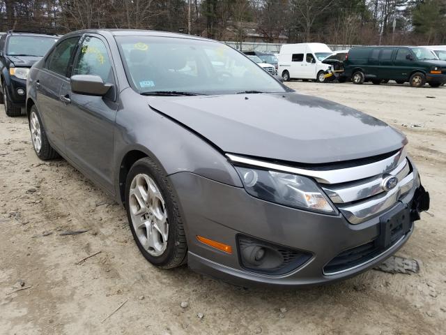 FORD FUSION SE 2011 3fahp0ha6br224863