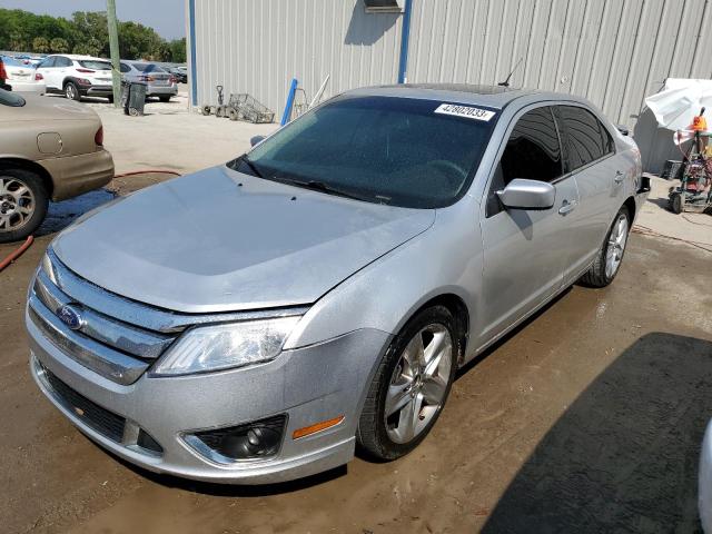 FORD FUSION SE 2011 3fahp0ha6br229044