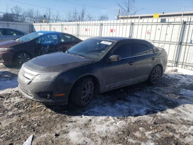 FORD FUSION SE 2011 3fahp0ha6br232235