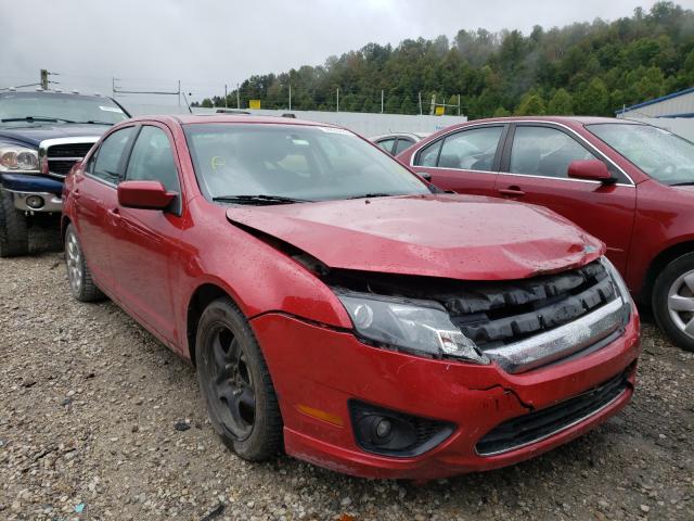 FORD FUSION SE 2011 3fahp0ha6br232591