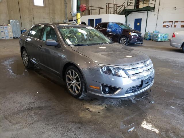 FORD FUSION SE 2011 3fahp0ha6br240576